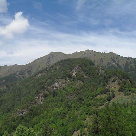 B&B La Miando Salza di Pinerolo Εξωτερικό φωτογραφία