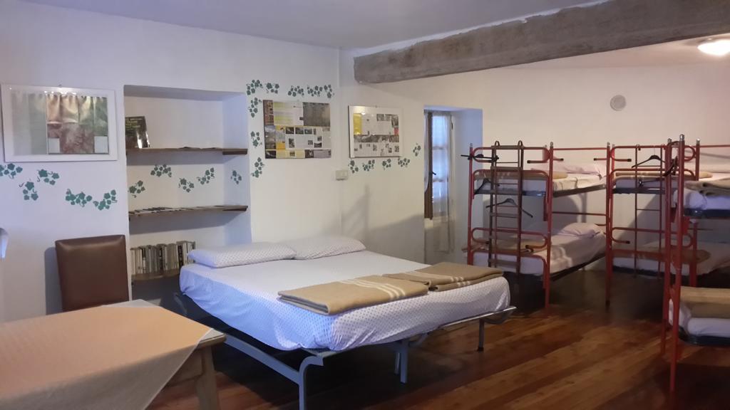B&B La Miando Salza di Pinerolo Εξωτερικό φωτογραφία