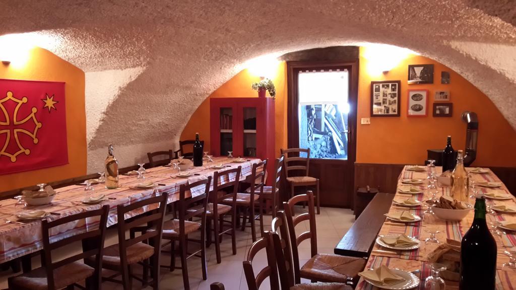 B&B La Miando Salza di Pinerolo Εξωτερικό φωτογραφία