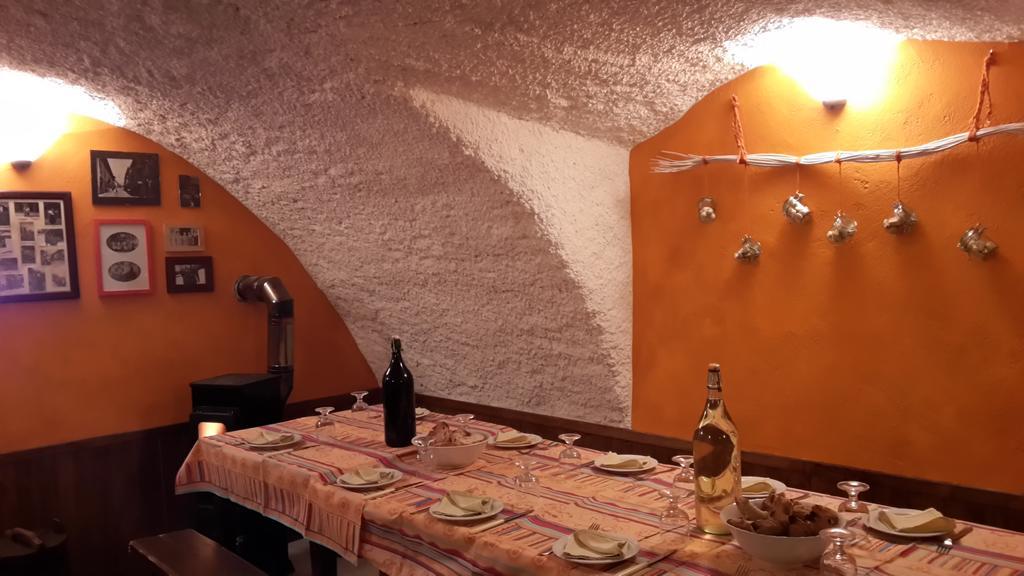 B&B La Miando Salza di Pinerolo Εξωτερικό φωτογραφία