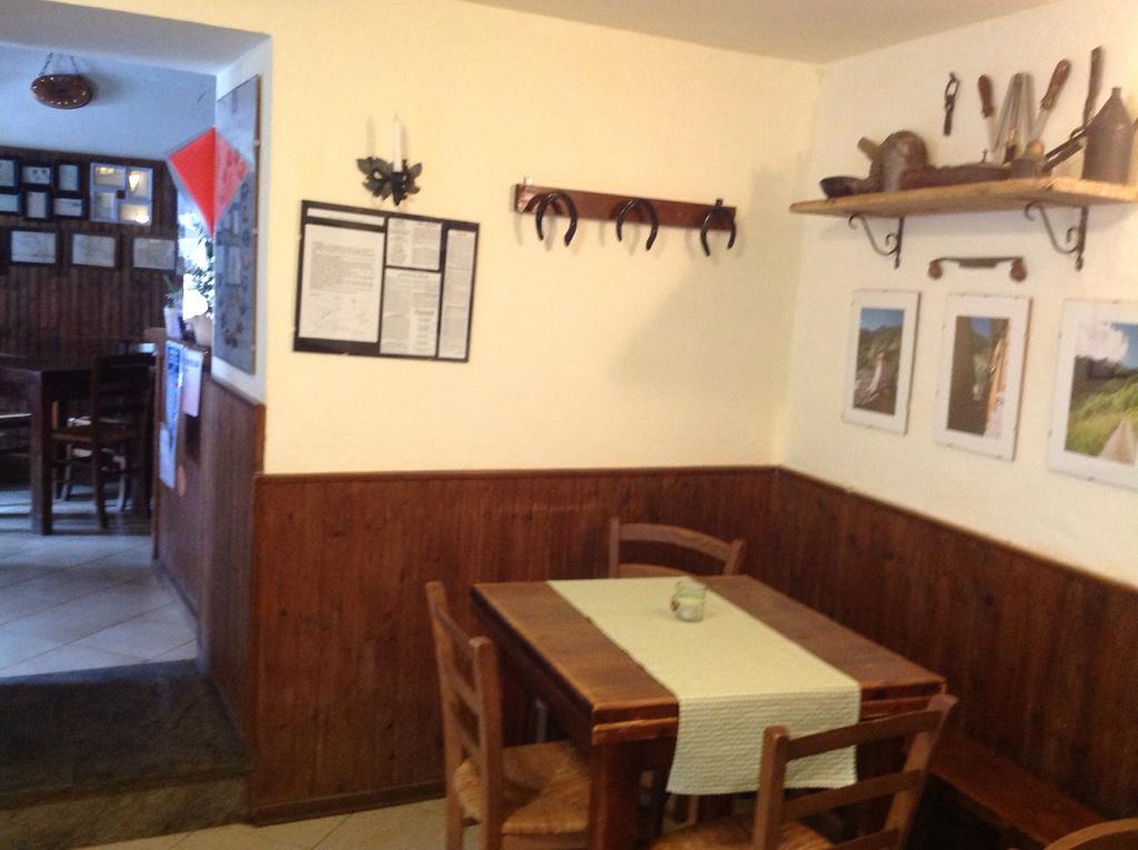 B&B La Miando Salza di Pinerolo Εξωτερικό φωτογραφία