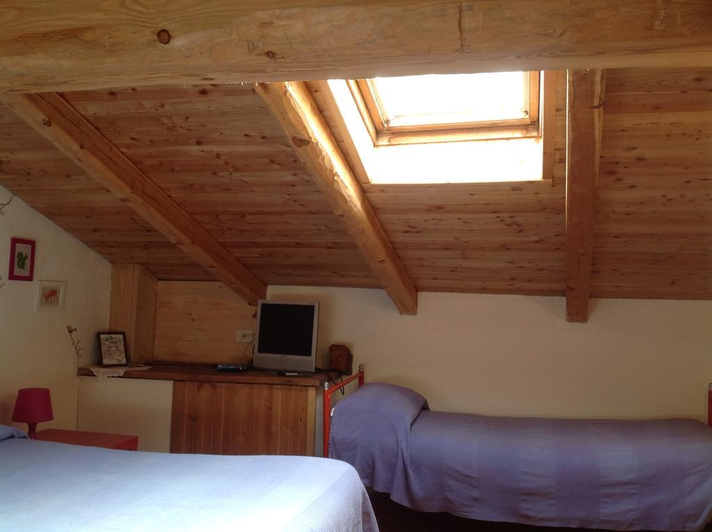 B&B La Miando Salza di Pinerolo Εξωτερικό φωτογραφία