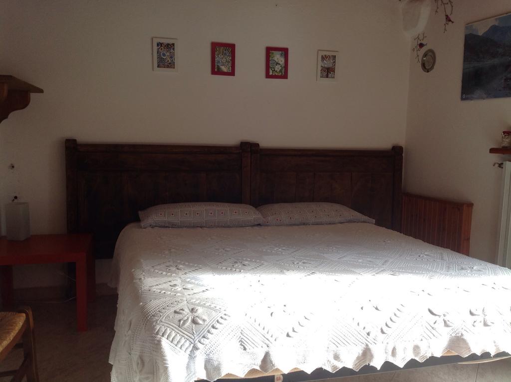 B&B La Miando Salza di Pinerolo Εξωτερικό φωτογραφία