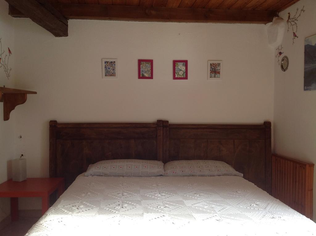 B&B La Miando Salza di Pinerolo Εξωτερικό φωτογραφία