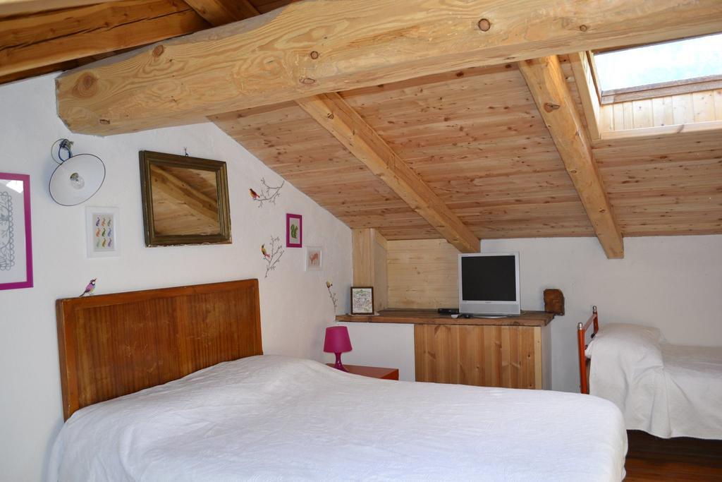 B&B La Miando Salza di Pinerolo Εξωτερικό φωτογραφία